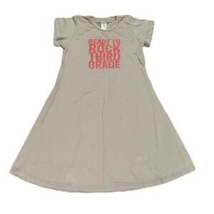 Urban Smalls 3rd Grade T-shirt Dress
